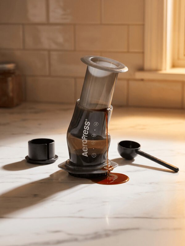 AeroPress Original Coffee Maker