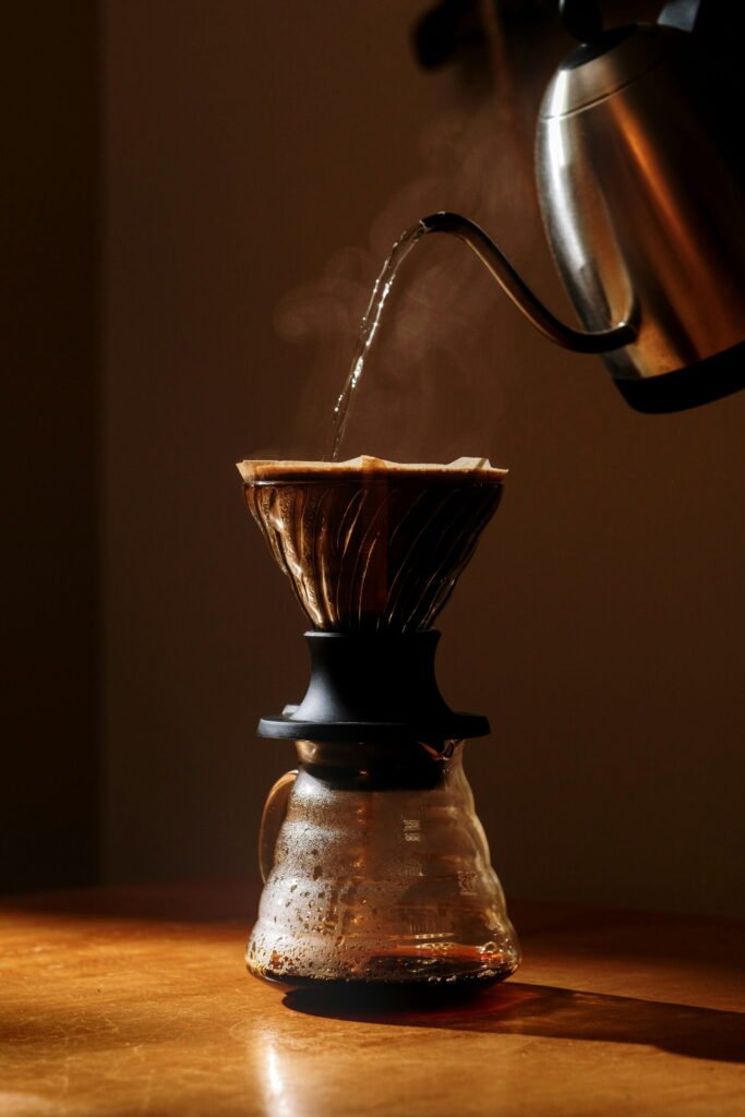 From Bean to Cup: A No-Nonsense Guide to Making Great Coffee at Home